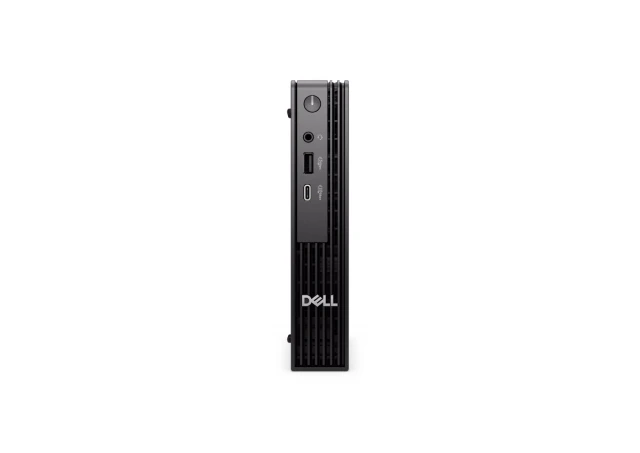 DELL Pro Micro i3-14100T 8GB 512GB SSD Win11Pro 3yr ProSupport + WiFi 