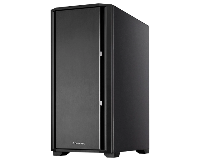 Pro Midi Q AS-02B-OP kućište 