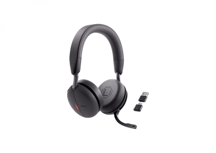 DELL Pro Plus Wireless ANC Headset WL5024 