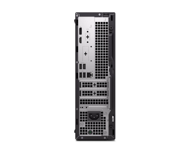 DELL Pro Slim i3-14100 8GB 512GB SSD Win11Pro 3yr ProSupport 