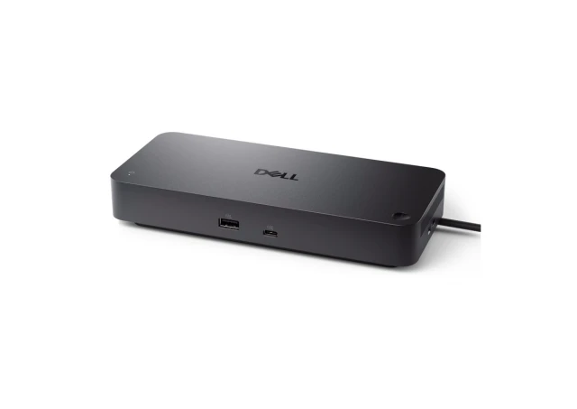 DELL Pro Smart Dock SD25 with 130W AC Adapter 