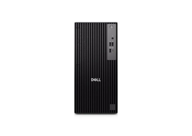 DELL Pro Tower Core Ultra 5 235 8GB 512GB SSD DVDRW Win11Pro 3yr ProSupport 