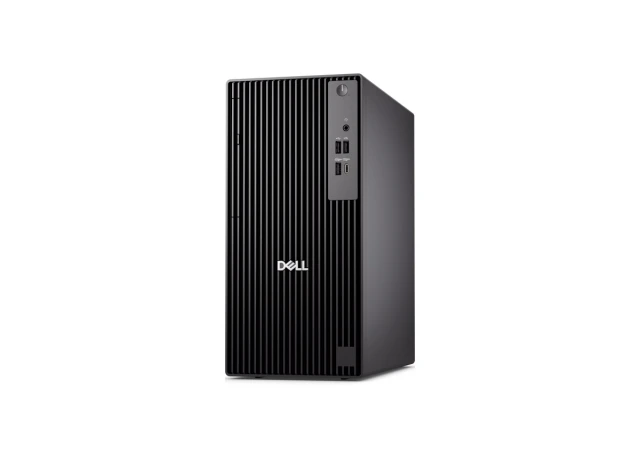 DELL Pro Tower Core Ultra 7 265 8GB 512GB SSD DVDRW Win11Pro 3yr ProSupport 