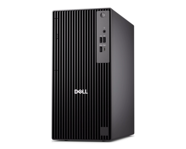 DELL Pro Tower i3-14100 8GB 512GB SSD DVDRW Win11Pro 3yr ProSupport 
