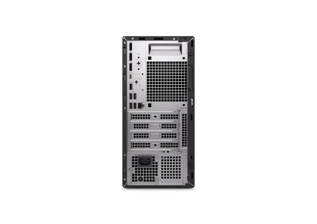 DELL Pro Tower Plus Core Ultra 7 265 8GB 512GB SSD DVDRW Win11Pro 3yr ProSupport 