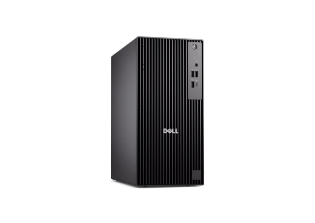 DELL Pro Tower Ryzen 5 8500G 8GB 512GB SSD DVDRW Win11Pro 3yr ProSupport 