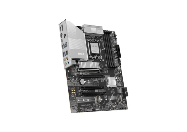 MSI PRO Z890-S WIFI matična ploča