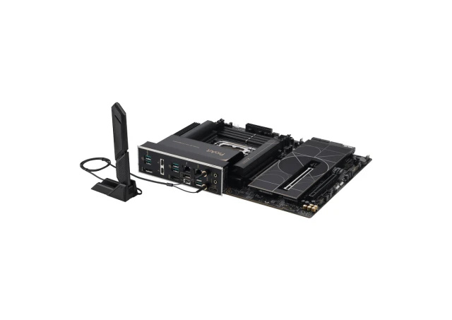 ASUS PROART Z890-CREATOR WIFI matična ploča