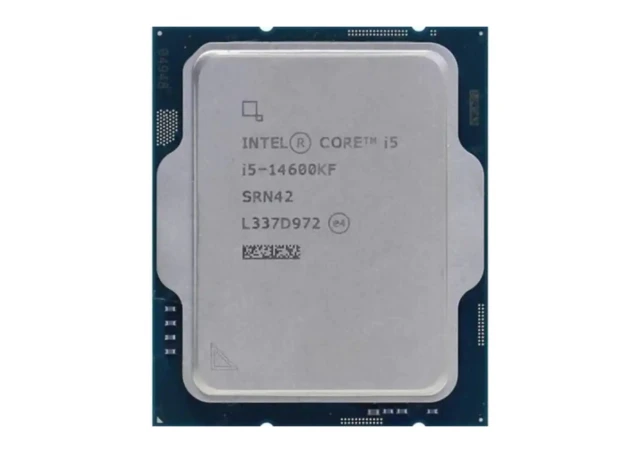 Procesor 1700 Intel i5-14600KF 5.3 GHz tray