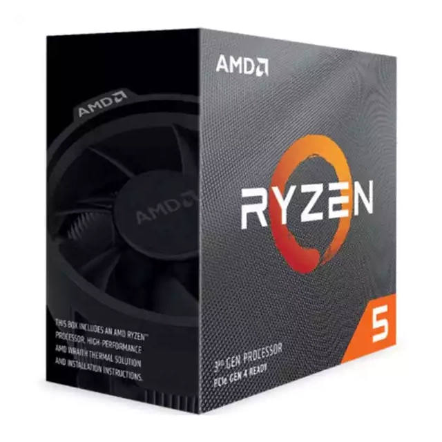 Procesor AMD AM4 Ryzen 5 3600 3.6GHz