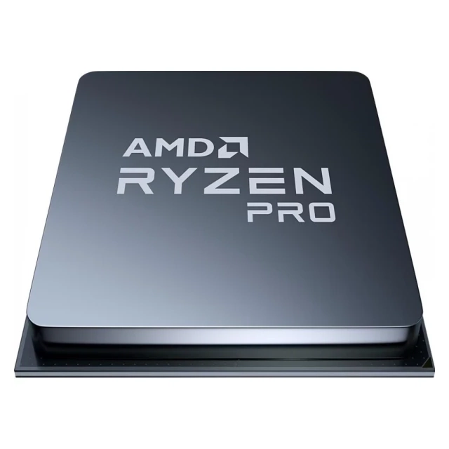 Procesor AMD AM4 Ryzen 5 PRO 5655G MPK