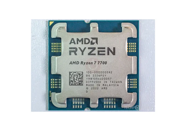 Procesor AMD AM5  Ryzen 7 7700 3.8GHz tray