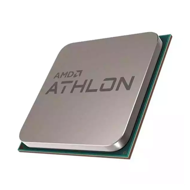 Procesor AMD Athlon 3000G 3.5GHz tray
