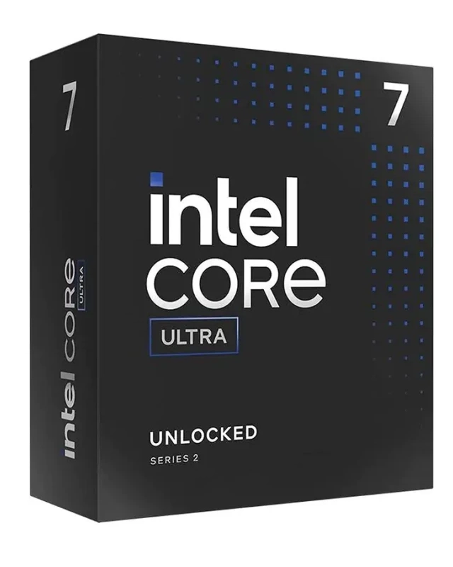 Procesor Intel 1851 Ultra 7 265KF Box