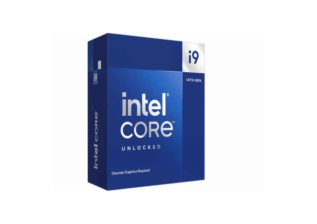 Procesor INTEL Core i9 i9-14900K 24C/32T/3.2GHz/36MB/125W/Raptor Lake/LGA1700/BOX