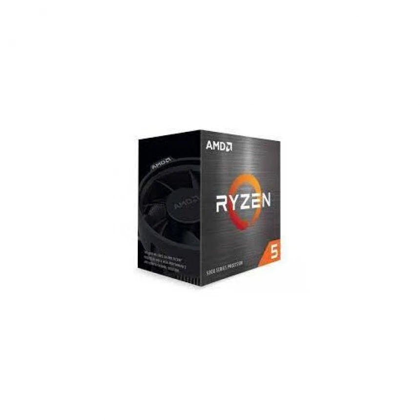 Procesor AMD Ryzen 5 5600 6C/12T/3.5GHz/32MB/65W/AM4/BOX
