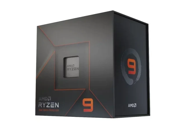 CPU AMD Ryzen 9 7950X TRAY