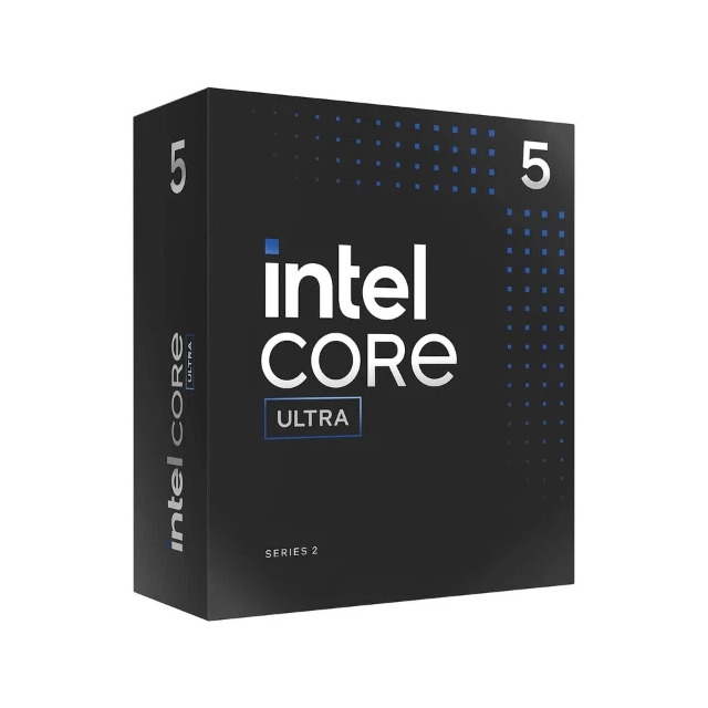 CPU Desktop Intel Ultra 5 225F (20M Cache, up to 4.90 GHz, FCLGA18W) box
