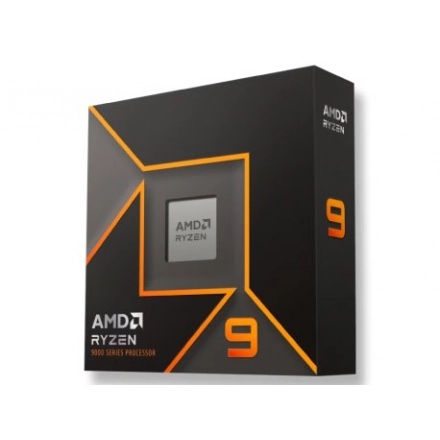 CPU AM5 AMD Ryzen 9 9900X 12C/24T 4.4/5.6GHz Max, 76MB 100-100000662WOF