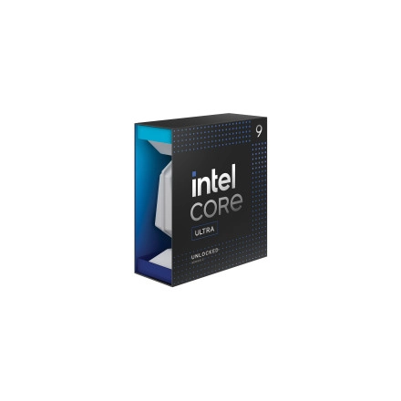 CPU Desktop Intel Ultra 9 285K (36M Cache, up to 5.70 GHz, FCLGA18W) box