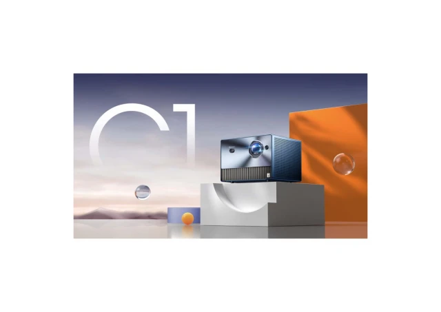 hisense PROJEKTOR C1 