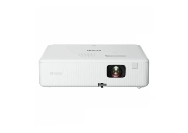 PROJEKTOR EPSON CO-W01