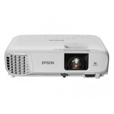 PROJEKTOR EPSON EB-FH06 Full HD