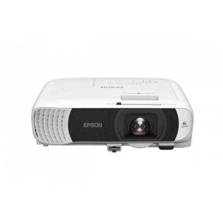 Projektor Epson EB-FH54  Full HD 1920×1080/4100 ANSI Lumena/Wi-Fi/Miracast