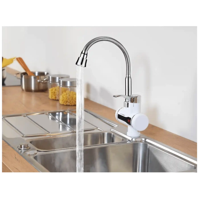 Protočni grejač vode Zilan ZLN5480/snaga 3000W