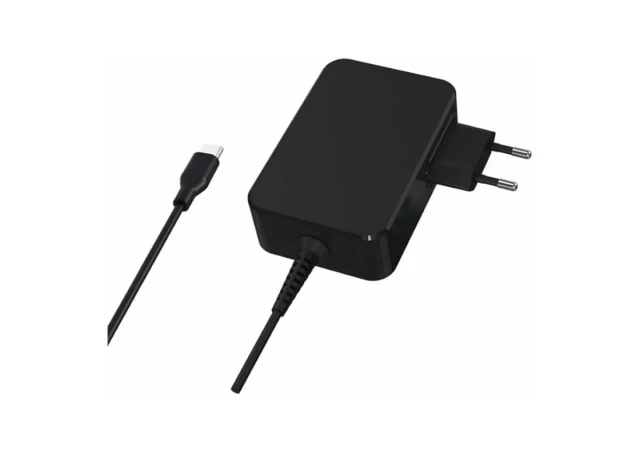 NB Adapter LC Power LC-NB-GAN-90-C  90W, USB-C, 5-20V, 3-4.5A