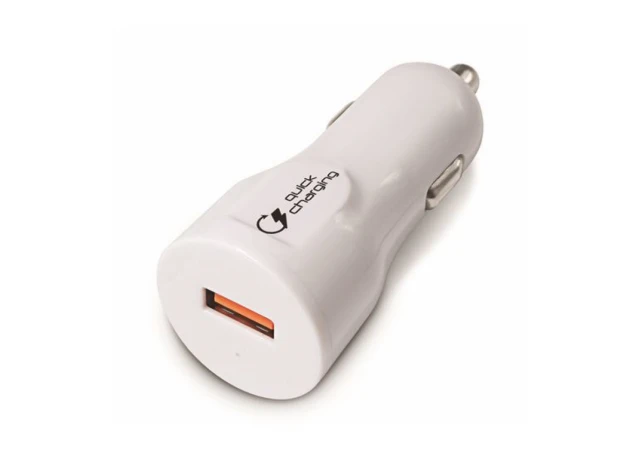 MOB DOD MS ADVANCE 2.0A QC auto punjač