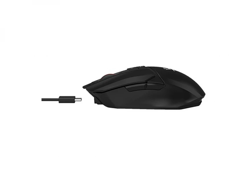A4 TECH R36 Ultra Dual Mode Wireless Gaming USB St...