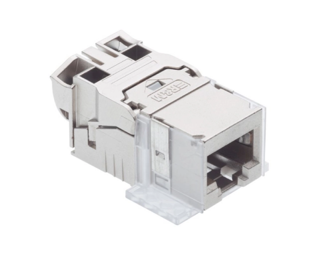 RDM R813505 Modul CAT6A RJ45/s EL-fr-100 SPECIAL 