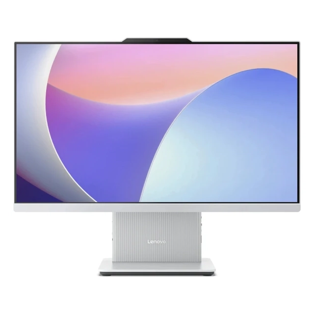 Računar AIO Lenovo IdeaCentre 24IRH9 23,8 FHD i5-13420H/16GB/SSD 512GB/tast i miš, BELI F0HN00JKRI