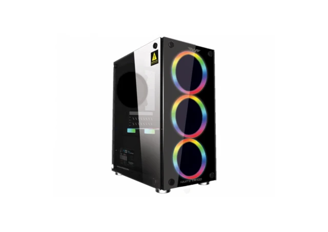 Računar BLUE PC  i5-10400/H510/16GB/480GB/3060 #