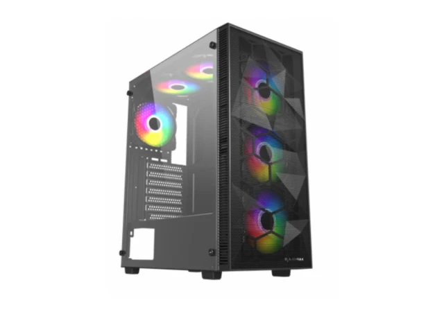 DSC Računar Ryzen 5 5500/16GB/M.2 1TB/RX6600 8GB/650W