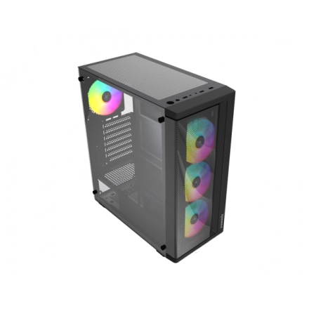 Računar DSC Ryzen 7 9700X/64GB/M.2 1TB/RTX9060XT 16GB/700W