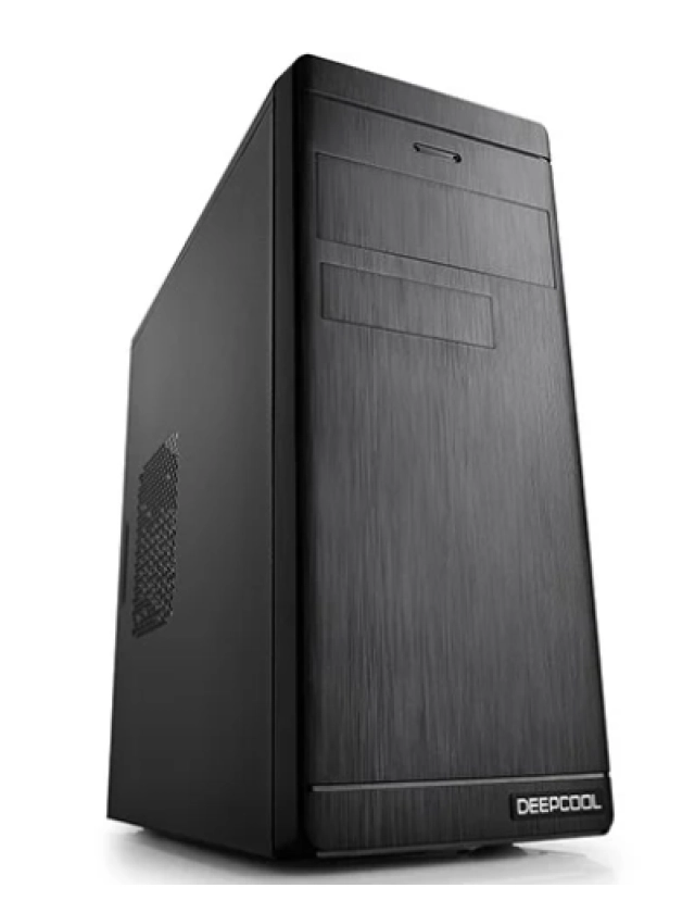 Računar DSCÂ  i5-13400F/16GB/M.2 512GB/RX 550 4GB/600W