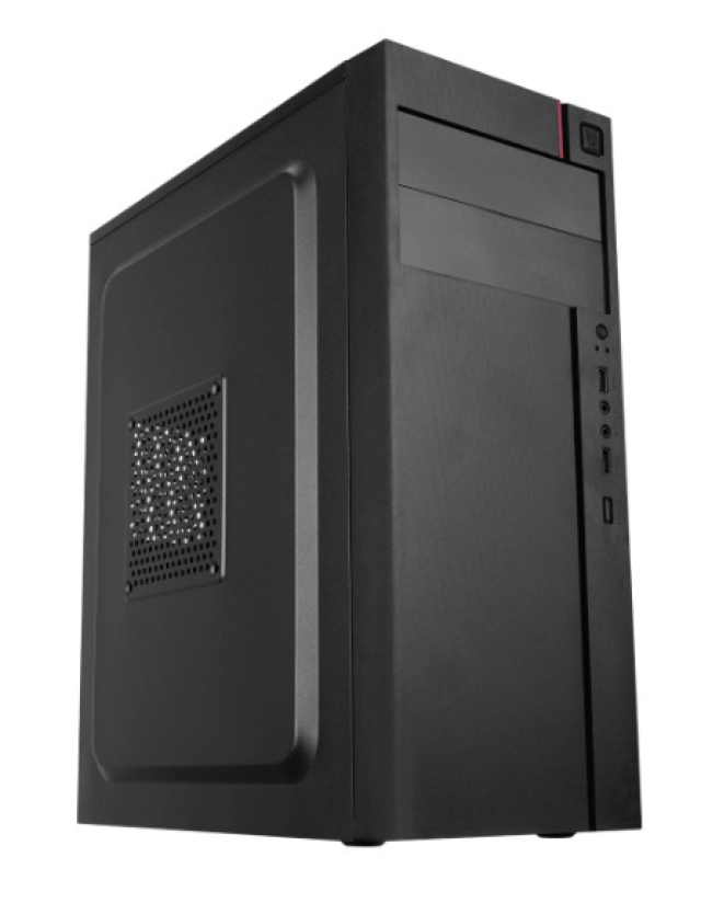 Računar DSCL i3-12100/8GB/M.2 256GB/Win11Home