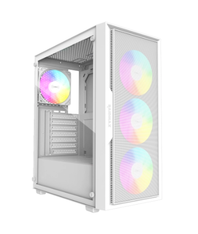 Računar DSCL i5-10400F/16GB/512GB/RX550 4GB/650W