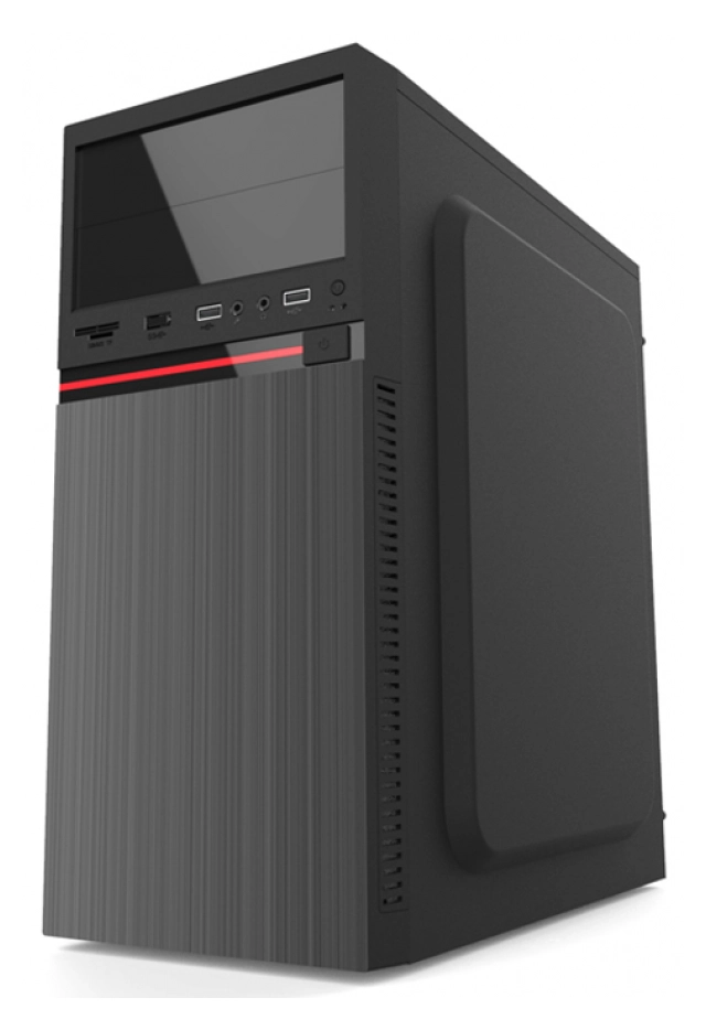 Računar DSCL i5-12400/16GB/M.2 512GB/Win11Pro OEM