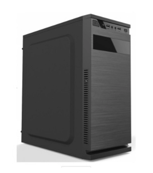 Računar DSCL i5-14400/16GB/M.2 512GB/Win11Pro