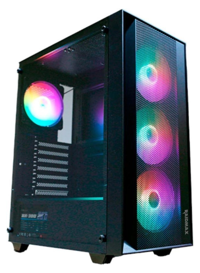 Računar DSCL i5-14400F/16GB/M.2 1TB/RTX5060 8GB/650W