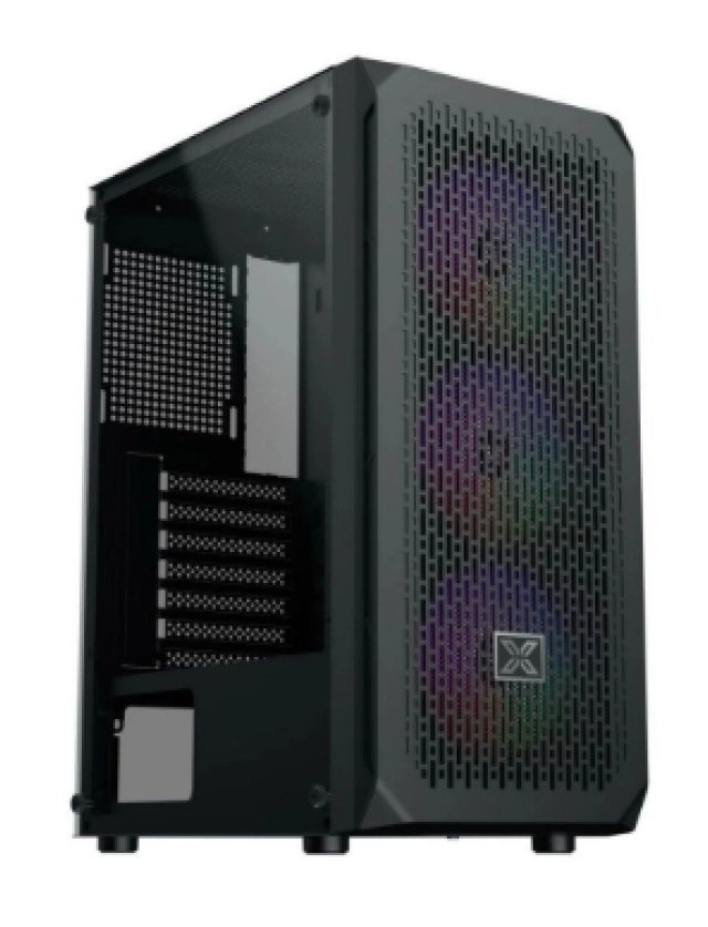 Računar DSCL Ryzen 5 5500/16GB/M.2 1TB/RX 7600 8GB/650W