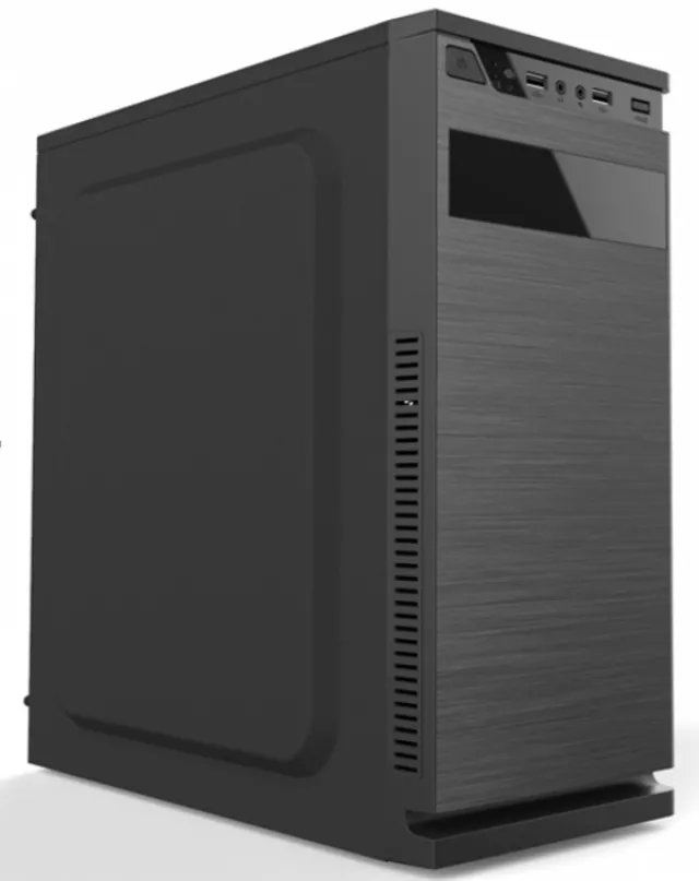 Računar DSCL Ryzen 5 5500GT/8GB/M.2 512GB/Win11Home