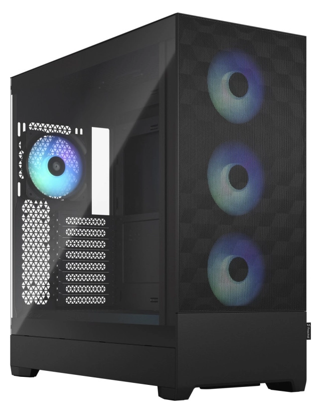 Računar DSCL Ryzen 9 7900X/32GB/M.2 2TB/RTX5070 12GB/850W