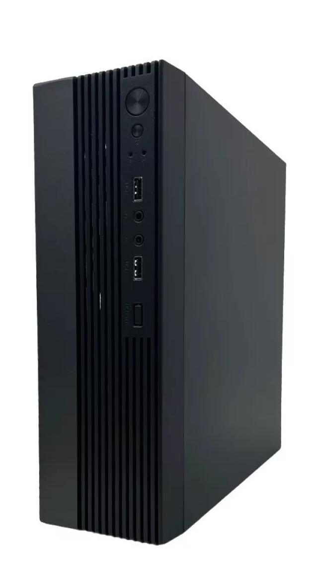 Računar DSCL SFF i3-10105/16GB/256GB/SC02/Win11Home