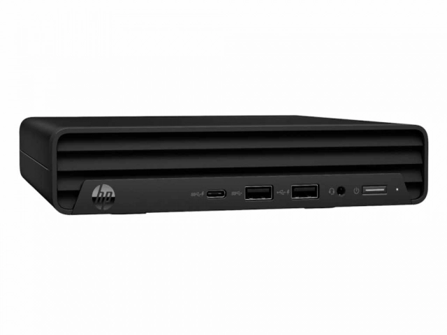 HP PSG Racunar HP 260 G9 DM/DOS/i5-1335U/8GB/512GB/postolje/WiFi/EN