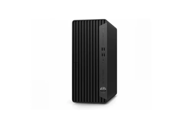 HP PSG Racunar HP Elite Tower 800 G9 DOS/i7-12700/8GB/512GB/DVD/WiFi/serial/SD card reader/400W/EN