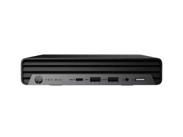 Računar HP Pro Mini 400 G9 i5-12500T/8GB/M.2 512GB/9M950AT